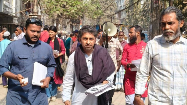 আমরা নারীদের জন্য নিরাপদ নগর-বন্দর গড়ে তুলতে চাই: তারিকুল আমরা নারীদের জন্য নিরাপদ নগর-বন্দর গড়ে তুলতে চাই: তারিকুল