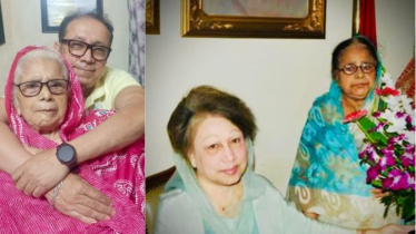 বিএনপি নেতা এটিএম কামালের মা আর নেই