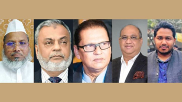 নারায়ণগঞ্জ-৪ আসনে হেভিওয়েটদের লড়াই নারায়ণগঞ্জ-৪ আসনে হেভিওয়েটদের লড়াই