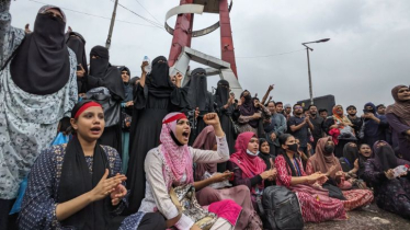 নির্বাচন: কোনো আসনেই নেই নারী প্রার্থী