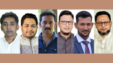 অভিজ্ঞদের ভিড়ে ভোটের মাঠে নজর কাড়ছেন তরুণরা