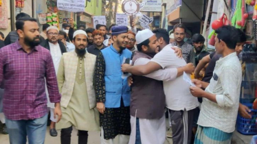 কিছু কিছু এলাকায় আমাদের কর্মীদের বাধা দেওয়া হচ্ছে: আল আমিন কিছু কিছু এলাকায় আমাদের কর্মীদের বাধা দেওয়া হচ্ছে: আল আমিন