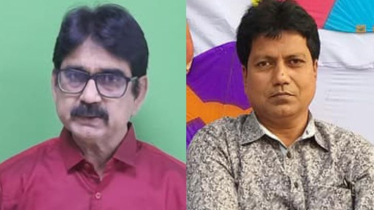 জেলা টিভি জার্নালিস্ট এসোসিয়েশনে নাফিজ-রফিক পুনর্নির্বাচিত