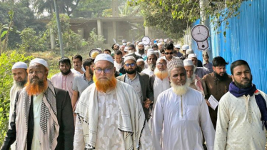 বন্দর ইউনিয়নে সিরাজুল মামুনের দিনব্যাপী গণসংযোগ বন্দর ইউনিয়নে সিরাজুল মামুনের দিনব্যাপী গণসংযোগ