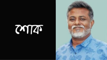 এটিএম কামালের মায়ের মৃত্যুতে খোরশেদের শোক