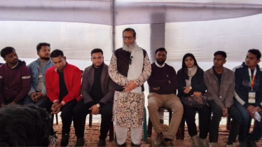 বন্দরে ছাত্রদলের ‘দেশ গড়ার পরিকল্পনা’ প্রশিক্ষণ কর্মশালা