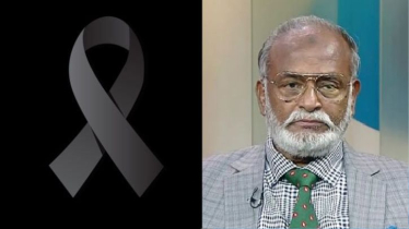 এটিএম কামালের মায়ের মৃত্যুতে ড. তৈমূরের শোক