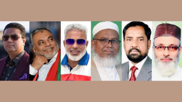 প্রতিদ্বন্দ্বীদের ঠেকাতে আজাদ-গিয়াসের দৌড়ঝাপ