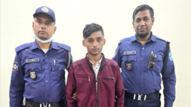 ভুয়া পরিচয়ে পাসপোর্টের চেষ্টা, রোহিঙ্গা যুবক আটক