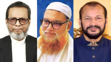 নারায়ণগঞ্জ-৫: ত্রিমুখী লড়াইয়ের আভাস নারায়ণগঞ্জ-৫: ত্রিমুখী লড়াইয়ের আভাস