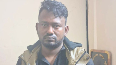 ১৯ মামলার আসামি টাইগার মোমেন গ্রেপ্তার