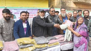 আমি যতদিন বেঁচে আছি আপনাদের পাশে থাকবো: শকু