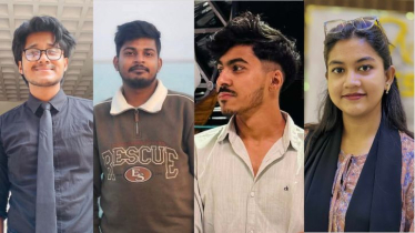 নারায়ণগঞ্জে তরুণ ভোটারদের ভাবনা ও আকাঙ্ক্ষা