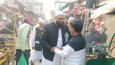 মডেল ইউনিয়নে পরিণত হবে বক্তাবলী ও আলীরটেক: সিরাজী