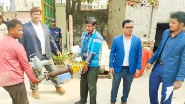 পরিবেশ দূষণের দায়ে ৩ প্রতিষ্ঠানের বিদ্যুৎ-গ্যাস সংযোগ বিচ্ছিন্ন