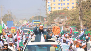 সিরাজীকে নিয়ে ‘ঘোলা পানিতে মাছ শিকারের’ অভিযোগ