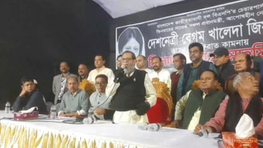 কতটা কাজ করেছি, তা এলাকার মানুষই সাক্ষী: কালাম