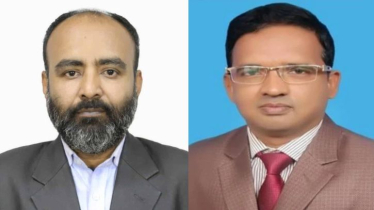 বিতর্কিত নির্বাচনে থাকা দুই প্রার্থী এবারও মাঠে