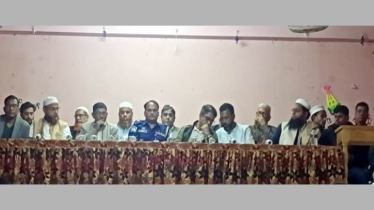 নির্বাচনের আগেই সন্ত্রাসীদের বিরুদ্ধে ব্যবস্থা: ওসি আব্দুল বারিক নির্বাচনের আগেই সন্ত্রাসীদের বিরুদ্ধে ব্যবস্থা: ওসি আব্দুল বারিক