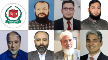 প্রার্থিতা ফেরাতে নির্বাচন কমিশনে ৭ জনের আপিল