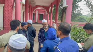 নির্বাচনী আচরণবিধি ভঙ্গ: সোনারগাঁয়ে এমপি প্রার্থীকে জরিমানা