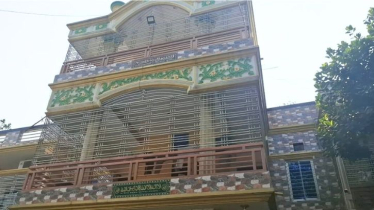 আড়াইহাজারে মৎস্য ব্যবসায়ীর বাড়িতে দুর্ধর্ষ ডাকাতি