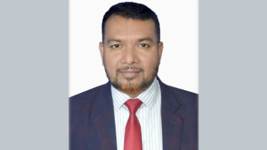 বন্দর উপজেলার শ্রেষ্ঠ শ্রেণি শিক্ষক সুলতান বিন আরেফিন