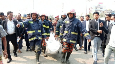 আদালতে হাজিরা দিতে এসে ট্রাক চাপায় প্রাণ গেল বিচারপ্রার্থীর