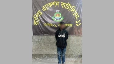 এনসিপির আল আমিনের ওপর হামলার চেষ্টা: প্রধান অভিযুক্ত গ্রেপ্তার