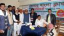 সিদ্ধিরগঞ্জে সোনার বাংলা ক্লাবের ফ্রি-মেডিকেল ক্যাম্প