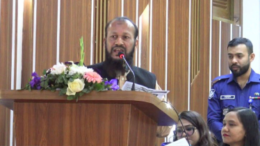 যানজটমুক্ত আধুনিক নগর গড়ার প্রতিশ্রুতি মাকসুদের যানজটমুক্ত আধুনিক নগর গড়ার প্রতিশ্রুতি মাকসুদের