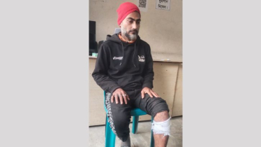 বন্দরে চালককে অচেতন করে ইজিবাইক ছিনতাই