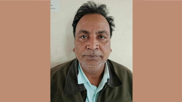 ভারতে পালানোর সময় যুবলীগ ক্যাডার গ্রেপ্তার ভারতে পালানোর সময় যুবলীগ ক্যাডার গ্রেপ্তার