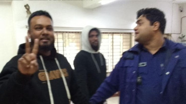 বন্দরে আওয়ামী লীগ নেতা অহিদ গ্রেপ্তার বন্দরে আওয়ামী লীগ নেতা অহিদ গ্রেপ্তার