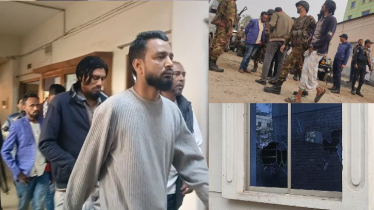 ফতুল্লায় বিএনপির সংঘর্ষের পর ছাত্রদল-যুবদল নেতাসহ আটক ৮