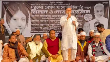 খালেদা জিয়া আলেম সমাজের পাশে ছিলেন: মান্নান