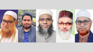 জোট: নারায়ণগঞ্জে জামায়াতের ৩, বাকি ২ এনসিপি-মজলিসের