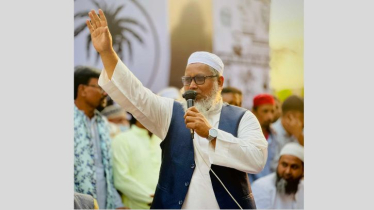 ১২ তারিখে জিতা ছাড়া আমাদের আর কোনো অপশন নেই: মনির কাসেমী