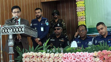 দুর্বল–সবল বলে কিছু নেই, সব প্রার্থী এক: রিটার্নিং কর্মকর্তা দুর্বল–সবল বলে কিছু নেই, সব প্রার্থী এক: রিটার্নিং কর্মকর্তা