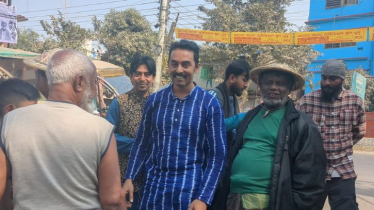 মানুষ বারবার প্রতিশ্রুতি পেয়েছে, বাস্তব পরিবর্তন পায়নি: অঞ্জন দাস