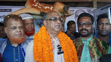 এক তারিখের পর সন্ত্রাসীদের নাম প্রকাশ করবেন শাহ আলম