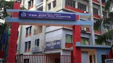 ফতুল্লায় ব্যবসায়ীকে কুপিয়ে টাকা-মোটরসাইকেল ছিনতাই