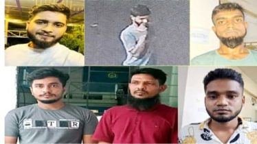 জামিনে মুক্তির পর মামলা তুলে নিতে ব্যবসায়ীকে প্রাণনাশের হুমকি