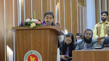 মডেল শহর গড়ার অঙ্গীকার তারিকুলের মডেল শহর গড়ার অঙ্গীকার তারিকুলের