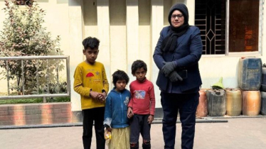 রূপগঞ্জে বাণিজ্য মেলা এলাকা থেকে তিন শিশু উদ্ধার