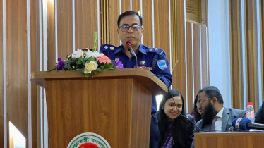 নির্বাচনে পুলিশ সম্পূর্ণ নিরপেক্ষ থাকবে: এসপি মিজানুর