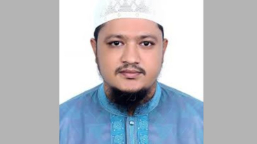 শাপলা কলিতে দাঁড়িপাল্লা খুঁজে নিতে বললেন জামায়াত নেতা