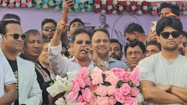 আলীরটেক-বক্তাবলীতে ব্রীজ নির্মাণের প্রতিশ্রুতি মোহাম্মদ আলীর আলীরটেক-বক্তাবলীতে ব্রীজ নির্মাণের প্রতিশ্রুতি মোহাম্মদ আলীর