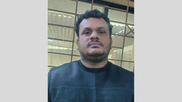 ফতুল্লায় স্বেচ্ছাসেবক লীগ নেতা গ্রেপ্তার