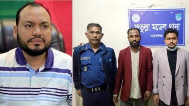 মামলা তুলে নিতে ব্যবসায়ীকে প্রাণনাশের হুমকি, গ্রেপ্তার ২ মামলা তুলে নিতে ব্যবসায়ীকে প্রাণনাশের হুমকি, গ্রেপ্তার ২